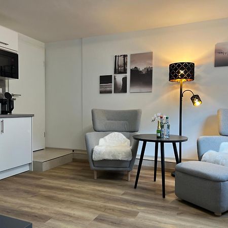Top Apartment Zentrum Bad Urach Eksteriør billede